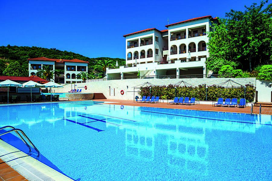 Xenios Theoxenia