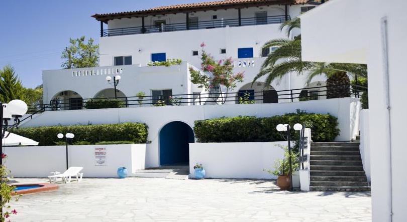 Theo Bungalows